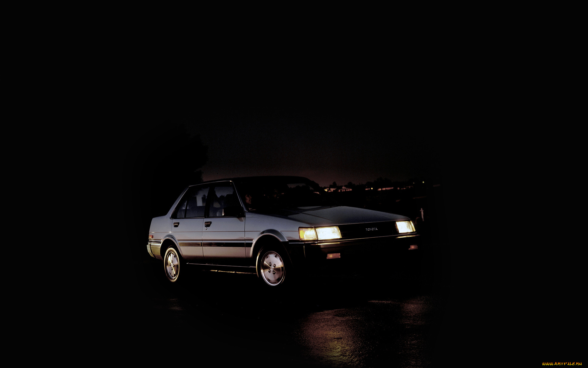 , toyota